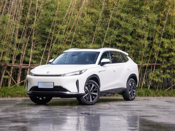 广源优配 超值10万SUV！2025年必买高性价比车型揭秘！