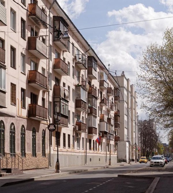 神机策 莫斯科高端房产价格突破新高：每平米均价约合20万人民币